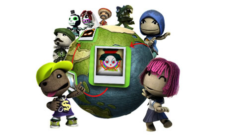 Little Big Planet