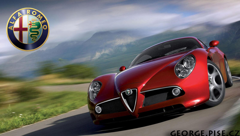 Alfa Romeo